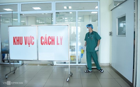 TP HCM tăng thời gian cách ly lên 21 ngày